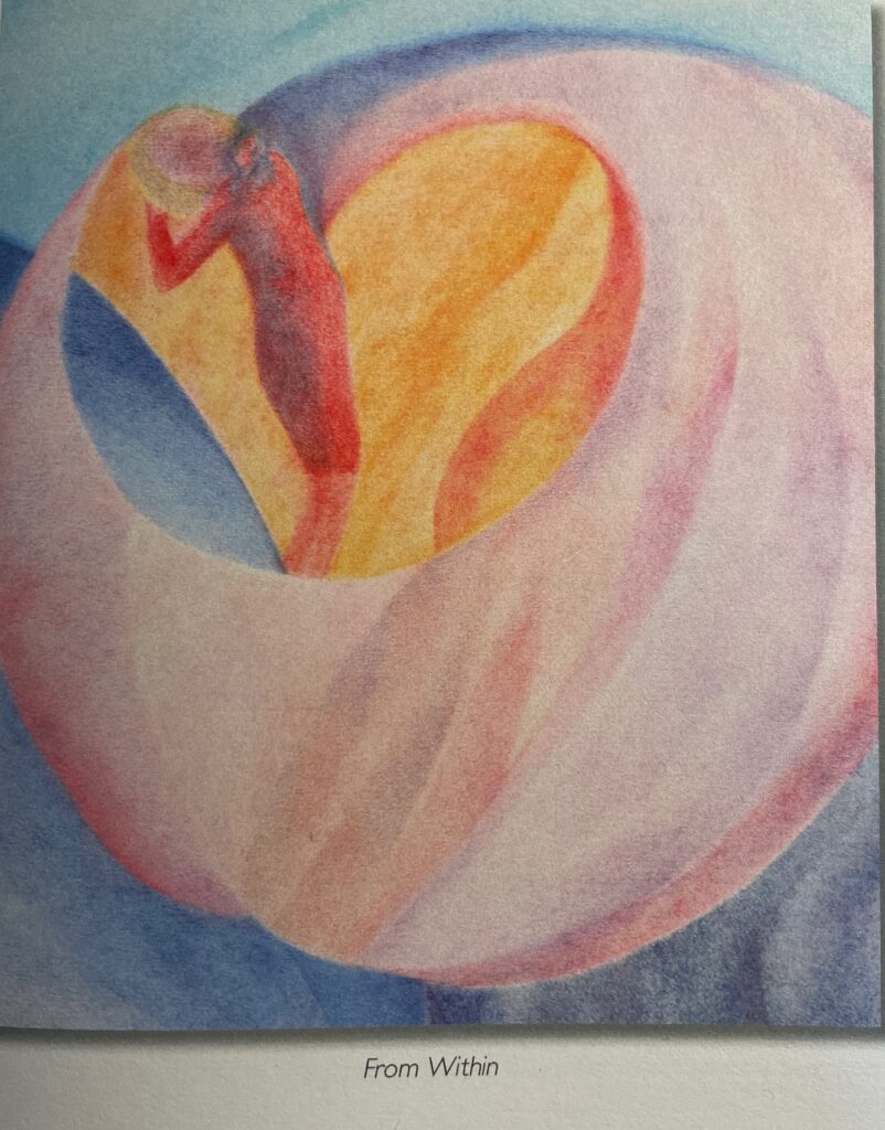 Inner Life, Meditation, and the Authentic Self | Cafh Global